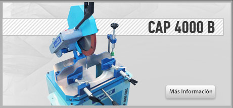 CAP 4000 B