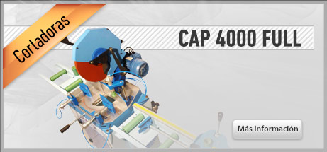 CAP 4000 FULL