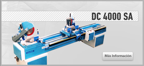 DC 4000 SA