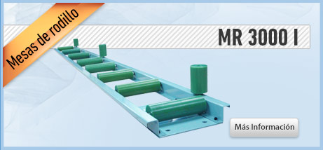 MR 3000 I